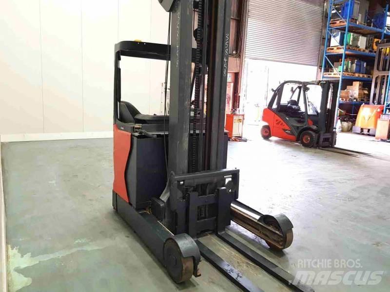 Linde R20HD-01 1120 Viljuškari sa pomičnim stupom