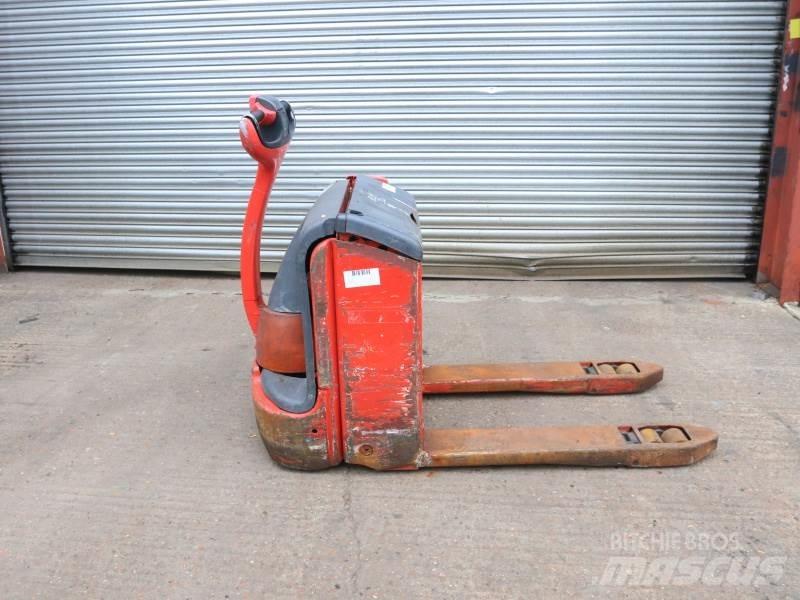 Linde T16 360 Ručni paletar