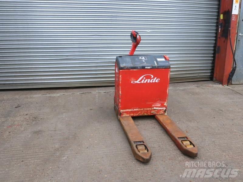 Linde T16 360 Ručni paletar