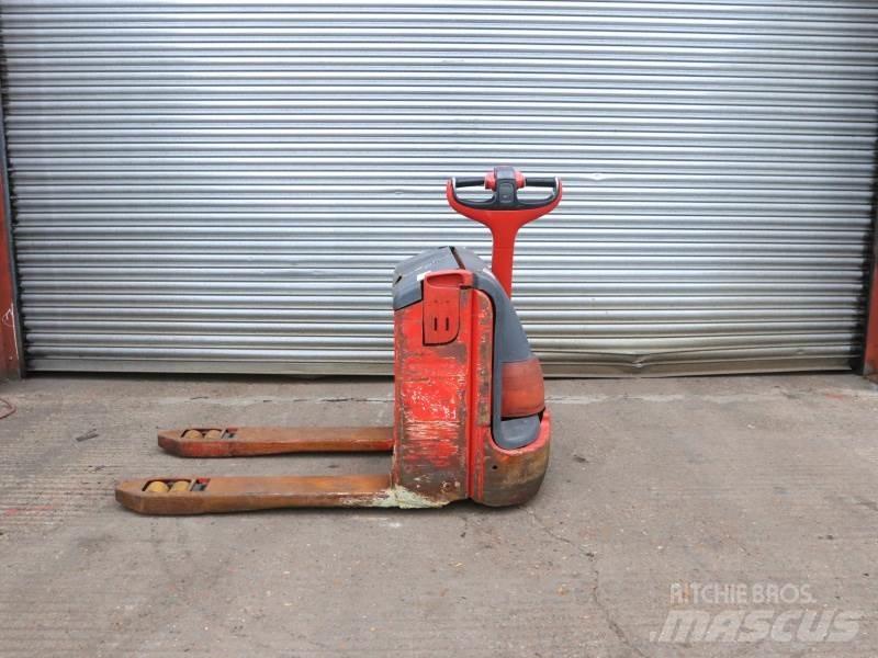 Linde T16 360 Ručni paletar