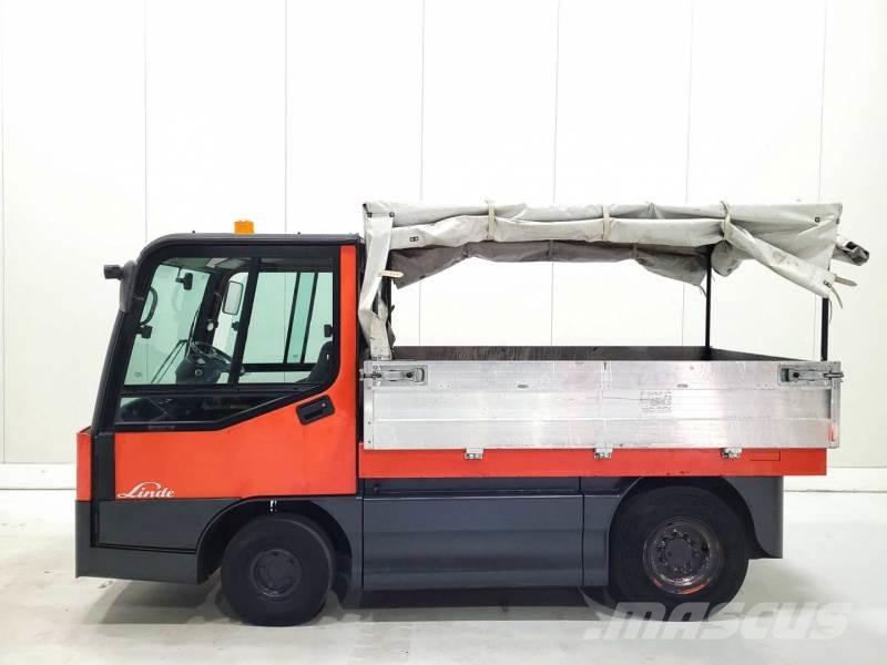 Linde W20 Tegljači