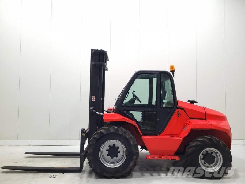 Manitou M50-4 Ostalo