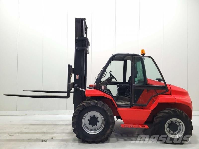 Manitou M50-4 Ostalo