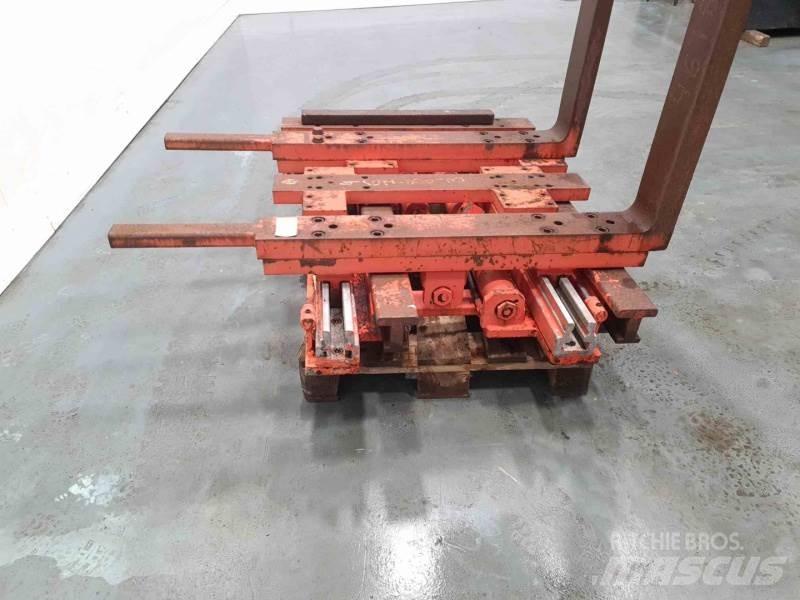 Meyer 3-0109A Ostala oprema i komponente