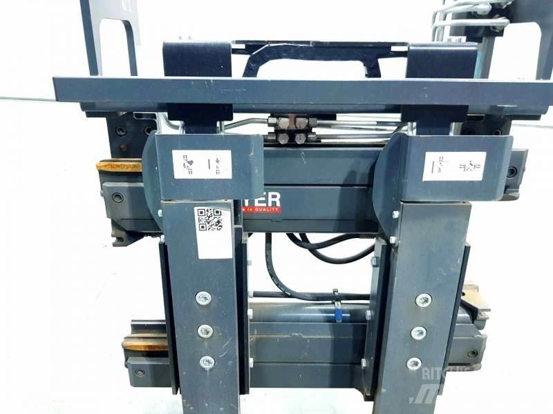 Meyer FP,SS,EF Rotatori