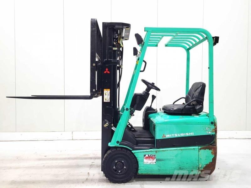 Mitsubishi FB12KRT Viljuškari - ostalo