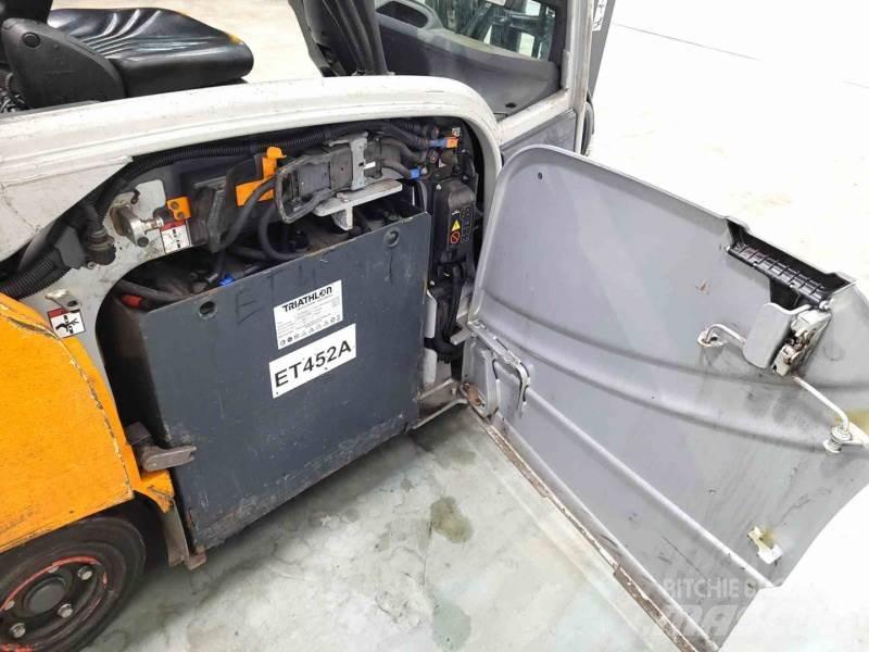 Still RX20-16P Električni viljuškari