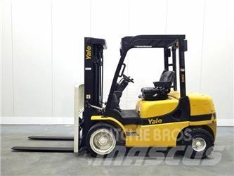 Yale GDP30MX E2195 Dizelski viljuškari
