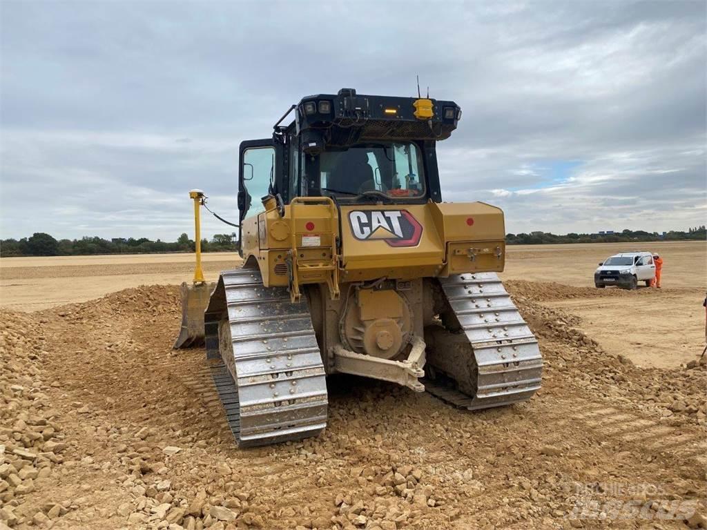 CAT D6T LGP VPAT Buldožeri guseničari