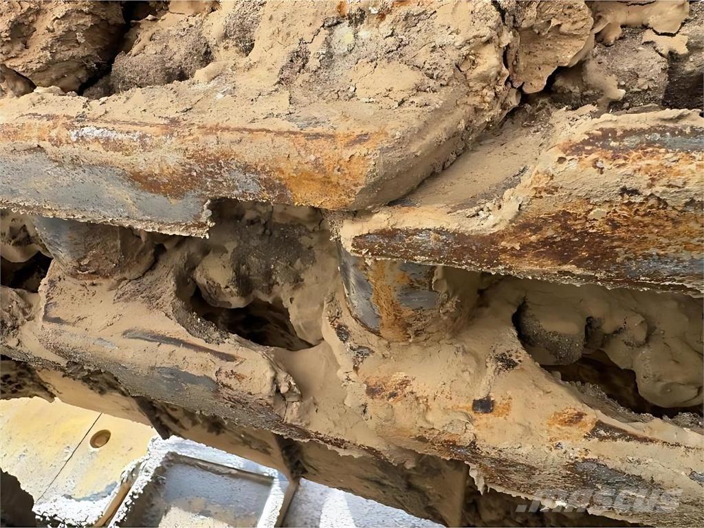 Komatsu D61-15px Buldožeri guseničari