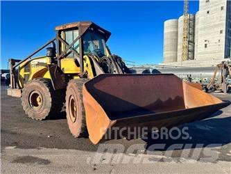 Volvo L150G Utovarivači na točkove