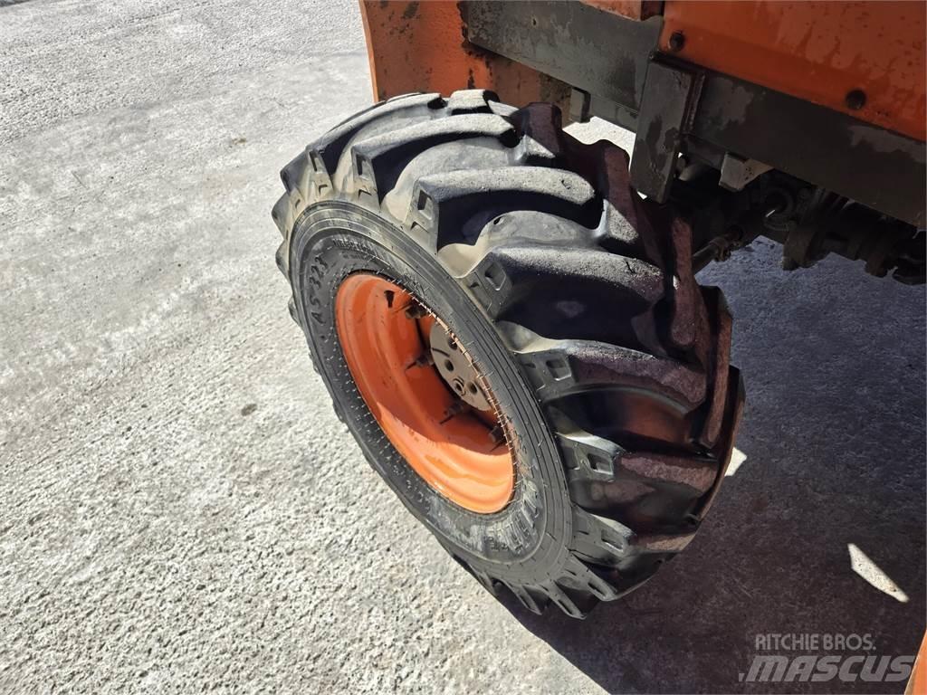 Ausa CH280 Teleskopski viljuškari