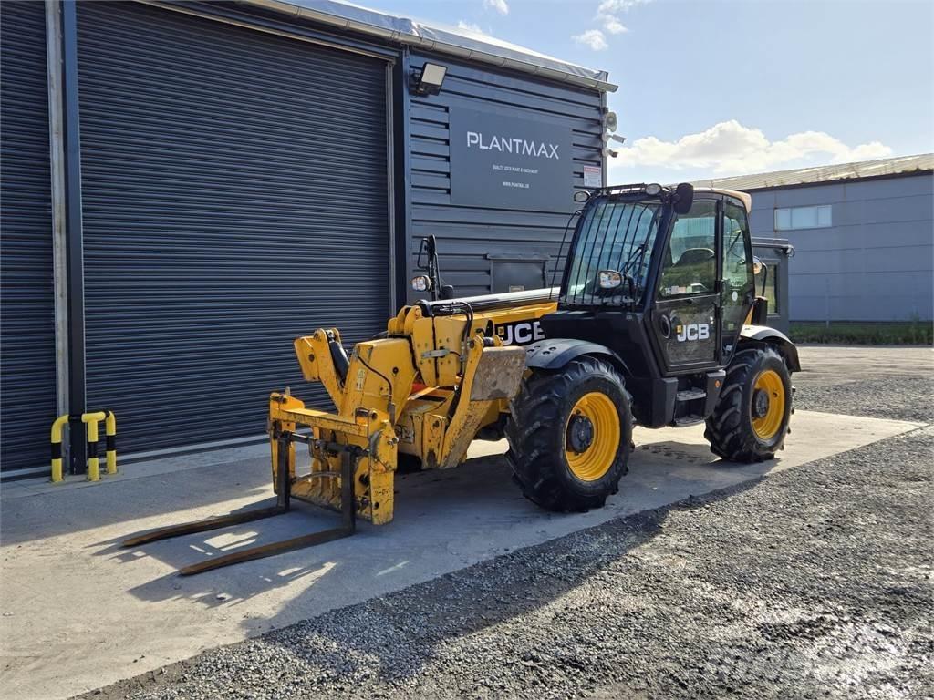 JCB 532-120 Teleskopski viljuškari