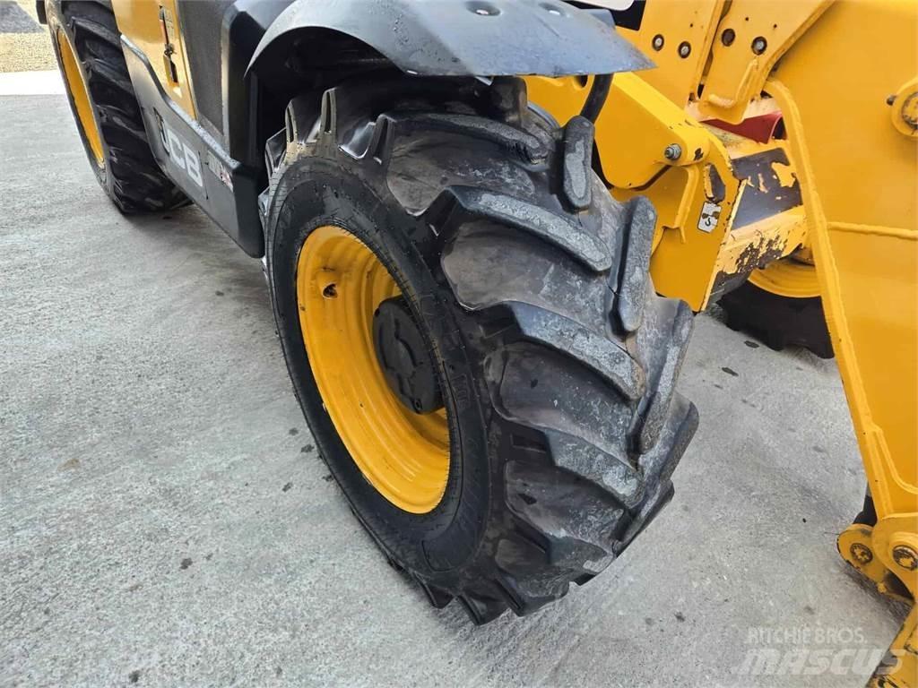 JCB 535-95 Teleskopski viljuškari