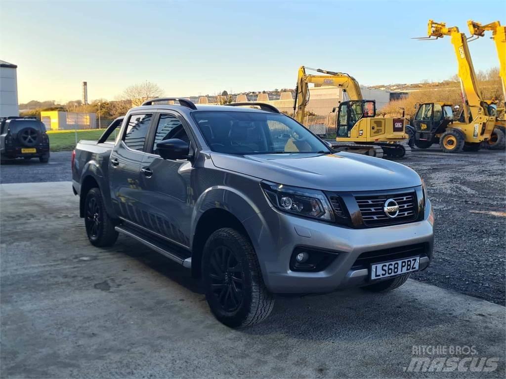  Navara Ostalo za građevinarstvo