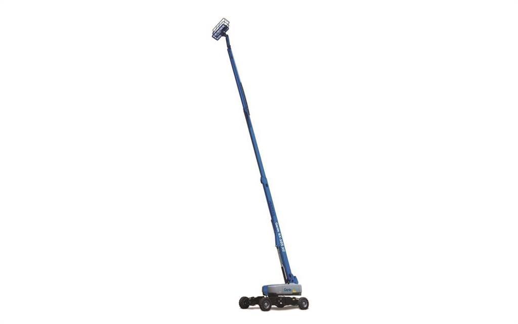 Genie SX-105 XC Teleskopske podizne platforme