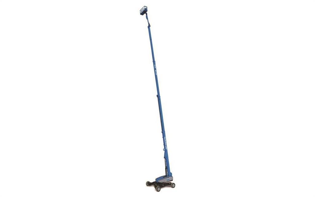 Genie SX-150 Teleskopske podizne platforme