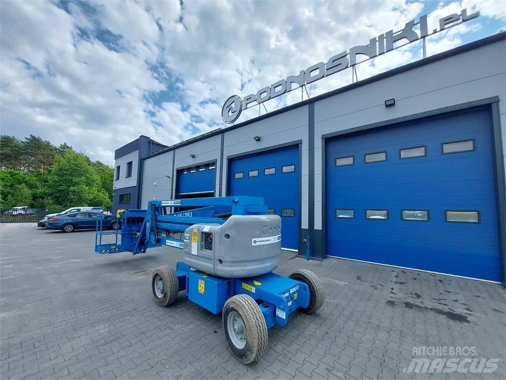 Genie Z-45/25J DC Zglobne podizne platforme