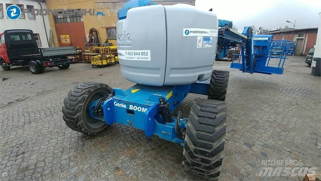 Genie Z45/25J Zglobne podizne platforme