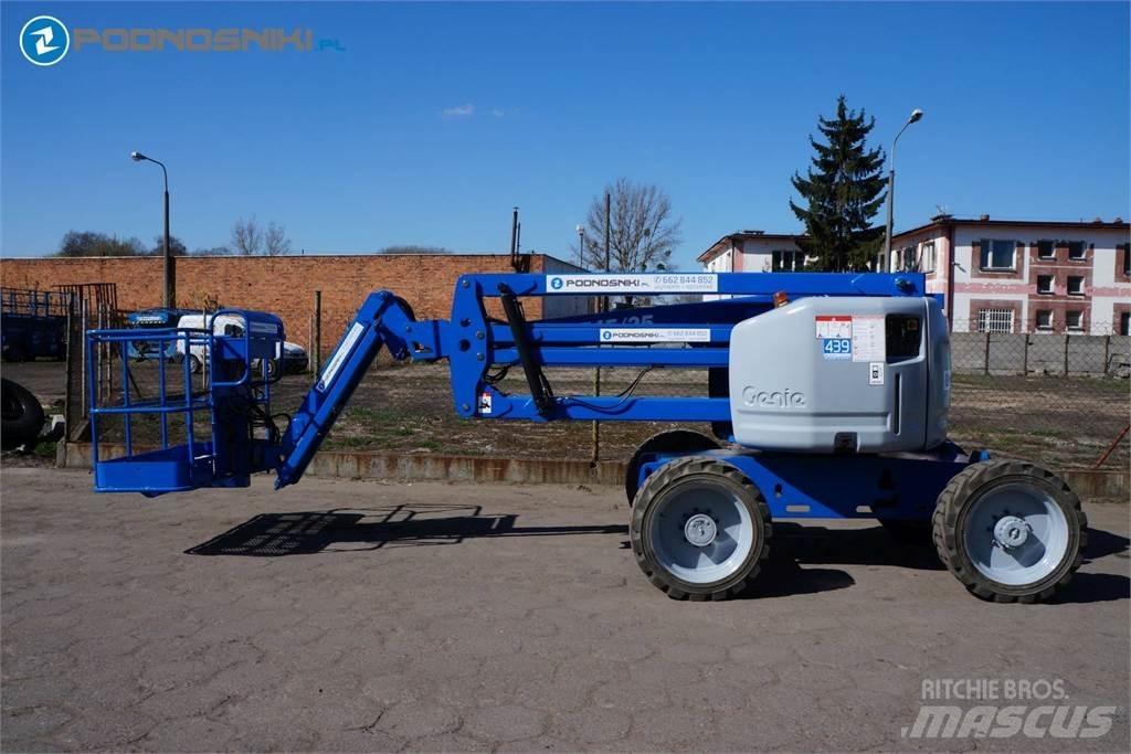 Genie Z45/25J Zglobne podizne platforme