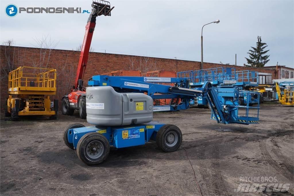 Genie Z45/25J DC Zglobne podizne platforme