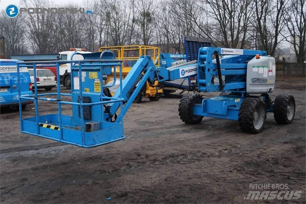 Genie Z51/30J Zglobne podizne platforme