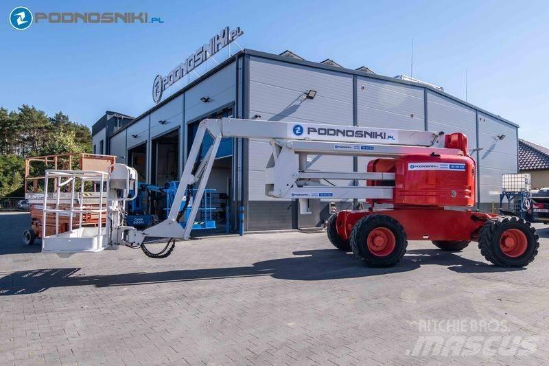 Genie Z60/34 Zglobne podizne platforme