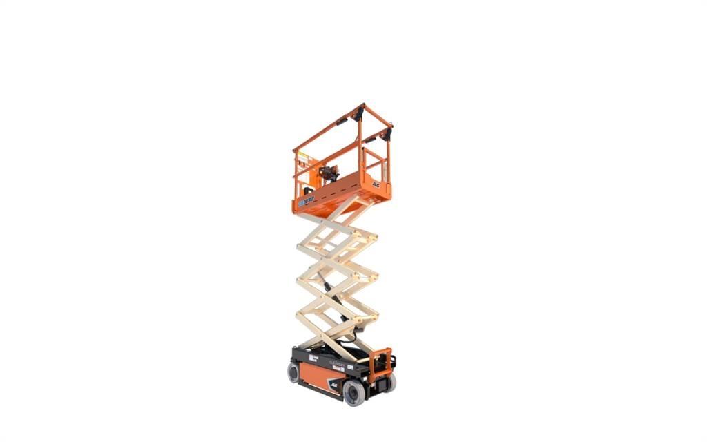 JLG ES1932 Makazaste platforme