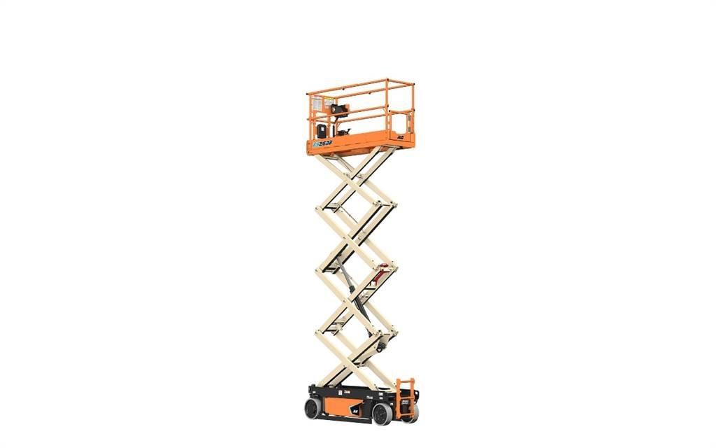 JLG ES2632 Makazaste platforme