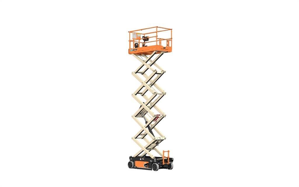JLG ES3246 Makazaste platforme