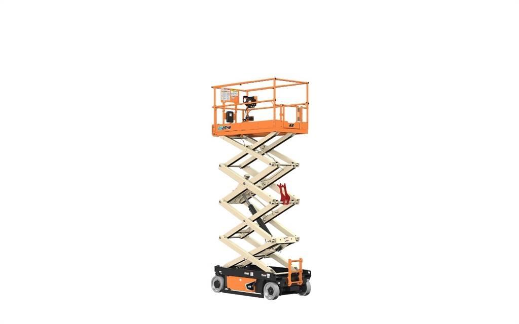 JLG SE2646 Makazaste platforme
