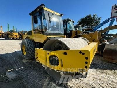 Bomag BW212D-5 Ostalo za građevinarstvo