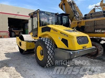 Bomag BW213DH-5 Ostalo za građevinarstvo