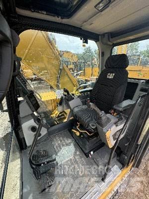 CAT 320GC Bageri guseničari