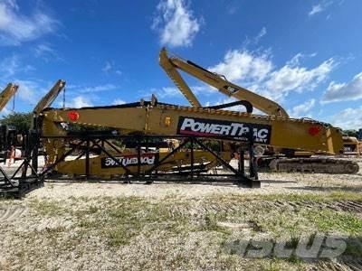 CAT 352FL UHD Bageri za rušenje