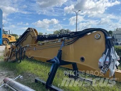 CAT 352FL UHD Bageri za rušenje