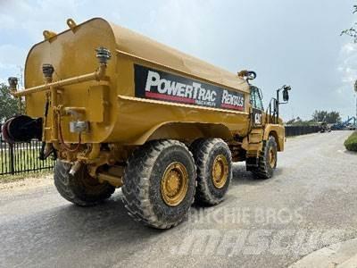 CAT 730C Ostalo za građevinarstvo