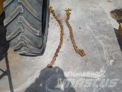 CAT 740 Tailgate Ostale komponente za građevinarstvo