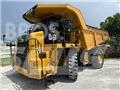 CAT 770G Kruti damperi