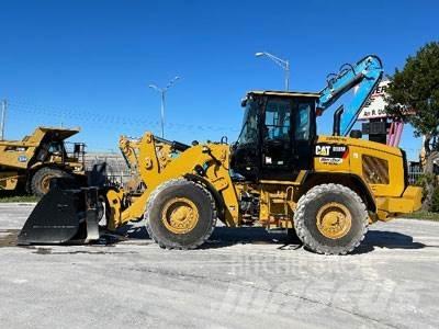 CAT 938M Utovarivači na točkove