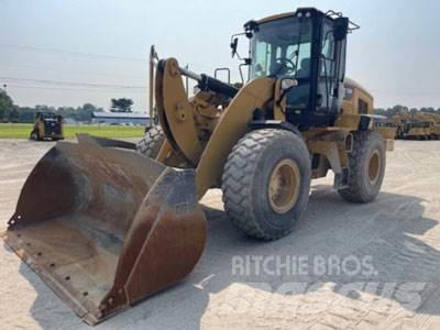 CAT 938M Utovarivači na točkove