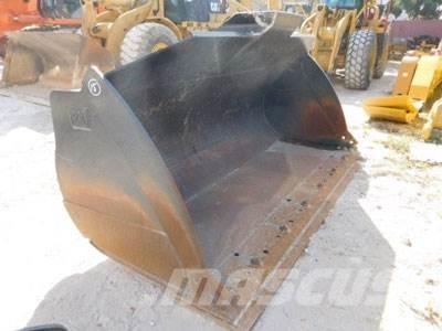 CAT 966K GP Bucket Ostale komponente za građevinarstvo