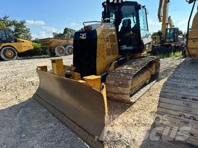 CAT D3K2 LGP Buldožeri guseničari