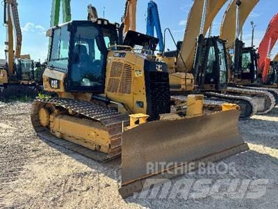 CAT D3K2 LGP Buldožeri guseničari