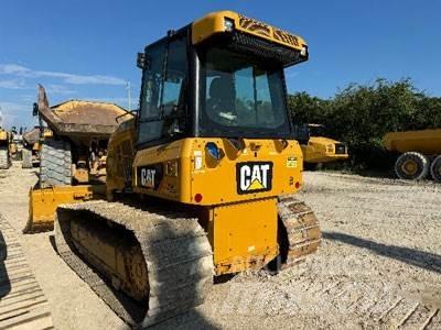 CAT D3K2 LGP Buldožeri guseničari