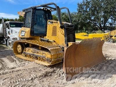 CAT D6K2 LGP Buldožeri guseničari