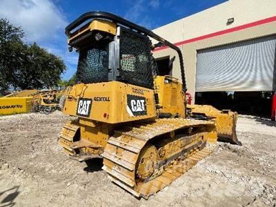 CAT D6K2 LGP Buldožeri guseničari