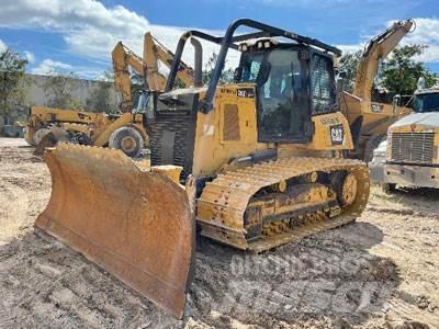 CAT D6K2 LGP Buldožeri guseničari