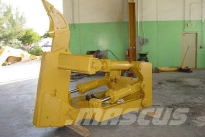 CAT D8T /D8R Ripper, S/S Ostale komponente za građevinarstvo
