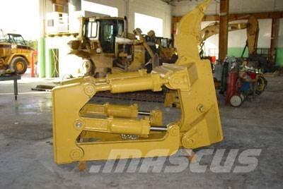 CAT D8T /D8R Ripper, S/S Ostale komponente za građevinarstvo